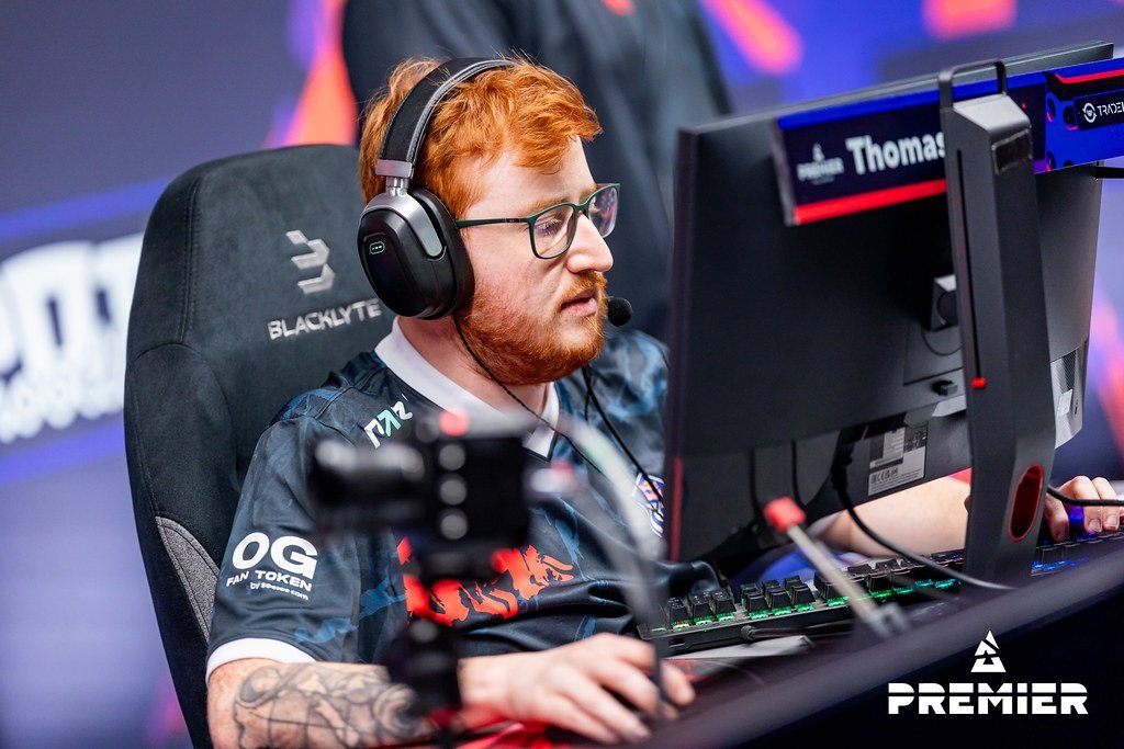 nextmatchdk's tweet photo. Sources: 🇩🇰Astralis Talent/Academy to sign 🇬🇧Thomas as their coach.

In an interview with https://t.co/jL2H75ax6K, Jonas Gundersen said on febuary 6th: "The academy is something we're considering and plan to return to in the future."

https://t.co/DGRFfT350q https://t.co/pYWUJwEAuD