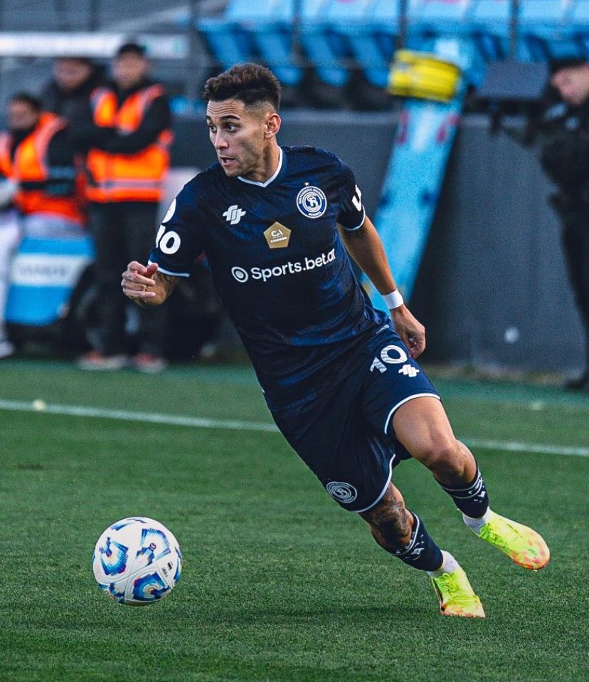 NahuelSonora's tweet photo. 📞Boca preguntó condiciones por Matías Fernández, el 10 de Independiente Rivadavia. https://t.co/wv845BQAu9