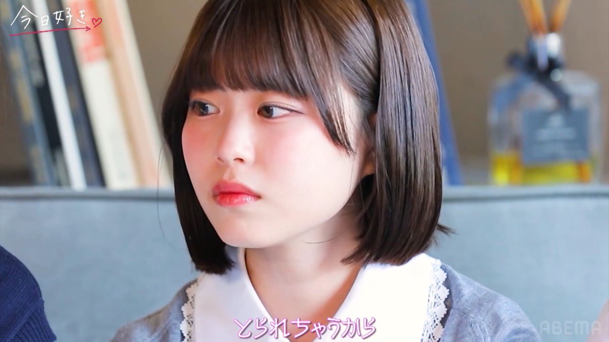 paya_222's tweet photo. ゆあちゃん、本当に長女気質なところがよく見えるというか、自分の恋より、自分が損してでも守らなきゃ、とか引っ張らなきゃ盛り上げなきゃって気持ちが大きいように見えて、愛おしくて愛しくてたまらなくなってしまった。そういうゆあちゃんをまるっと包みこんでくれる男子いませんか…。
#今日好き https://t.co/SzuWZYn5hd