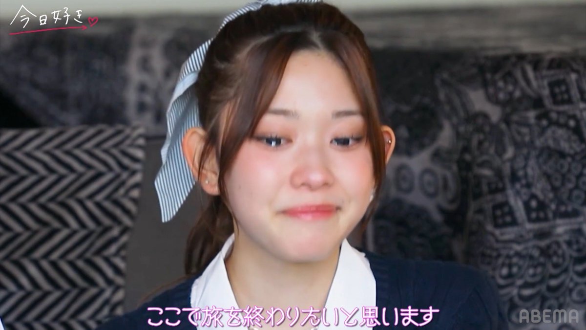 paya_222's tweet photo. ゆあちゃん、本当に長女気質なところがよく見えるというか、自分の恋より、自分が損してでも守らなきゃ、とか引っ張らなきゃ盛り上げなきゃって気持ちが大きいように見えて、愛おしくて愛しくてたまらなくなってしまった。そういうゆあちゃんをまるっと包みこんでくれる男子いませんか…。
#今日好き https://t.co/SzuWZYn5hd