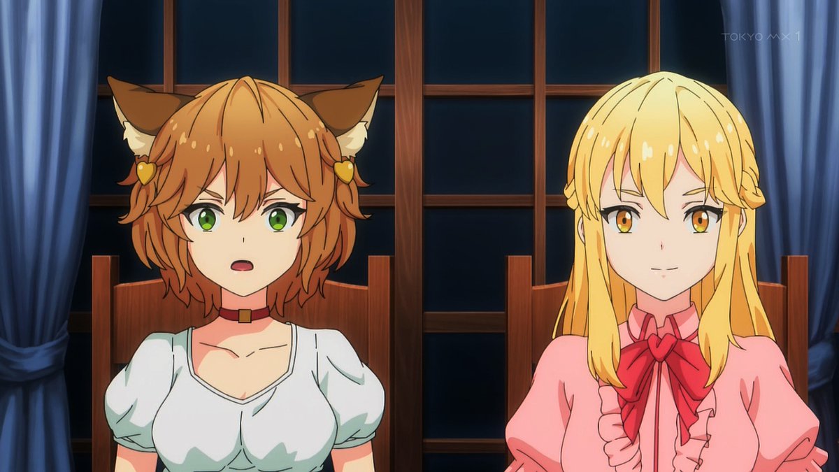 ここは俺に任せて先に行けと言ってから10年がたったら伝説になっていた。 第9話 ツイート画像 1