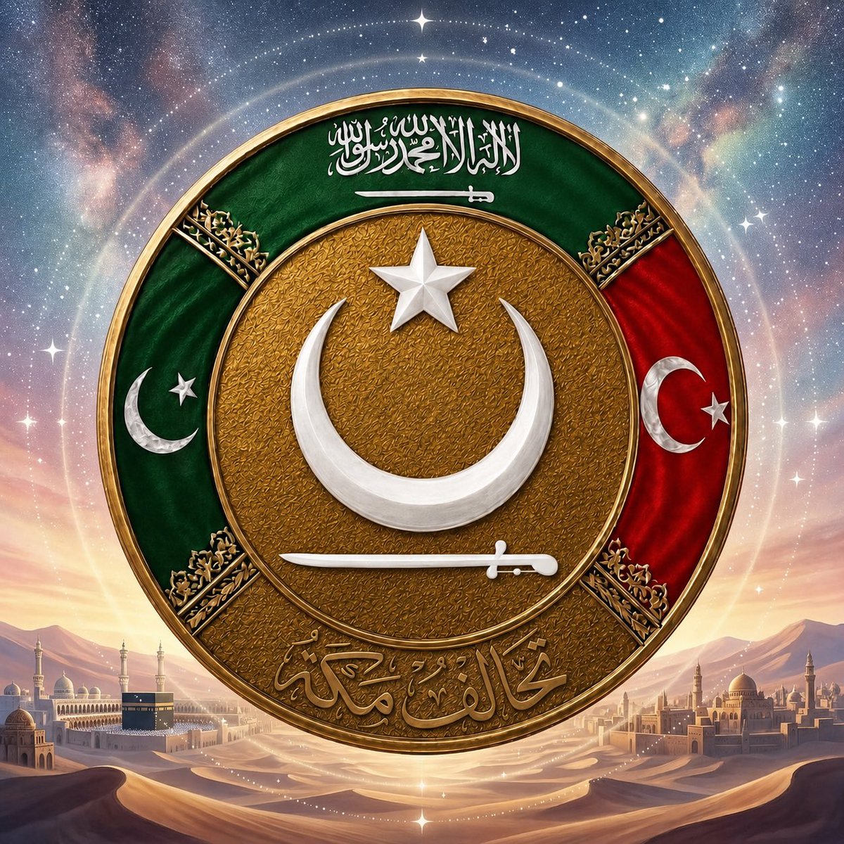 TURKI_ALSMEER's tweet photo. @AlArabiya_KSA https://t.co/G96WHZBmHO