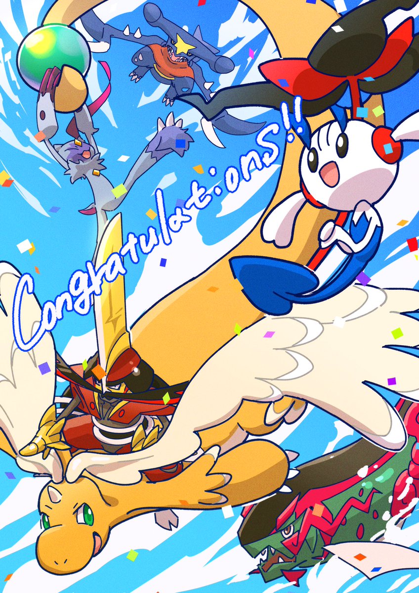 Yumemi_illust's tweet photo. WCSポケモンチャンピオンズマスターの初代チャンプは日本人！！！嬉しいね！
インタビュー本当に感動しました。
ワトソンさんおめでとうございます！！！ https://t.co/66Jx0PSh73