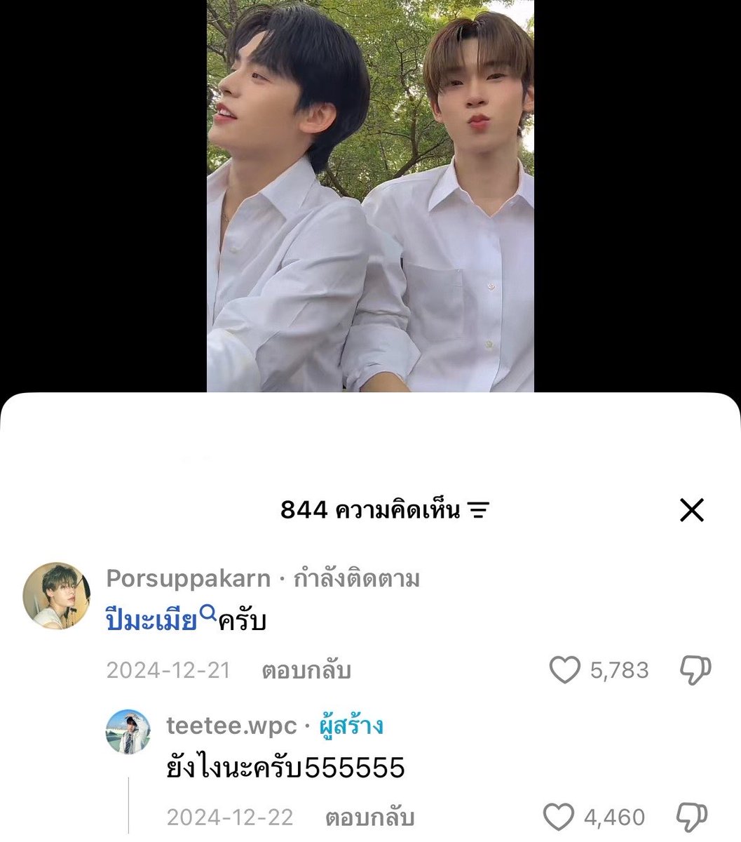 qt0mi's tweet photo. ปีมะเมียครับ https://t.co/szUnGn2TEL