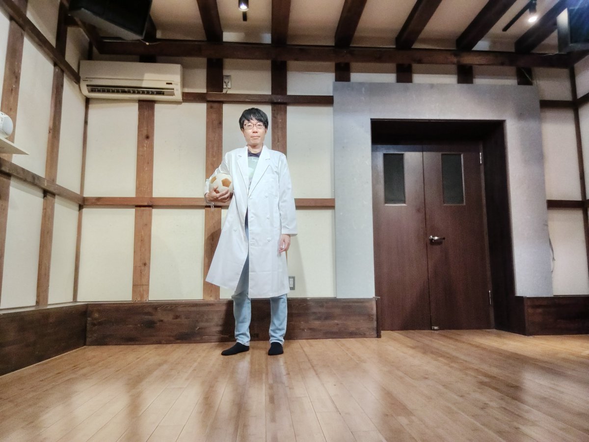 chuoyamamodan's tweet photo. 今日はお客さんがゼロのときを想定した通しでした。途中禅の境地に達した時間帯があり有意義でした。
https://t.co/9Kws2Aelvh https://t.co/5ZZdzgV5XA