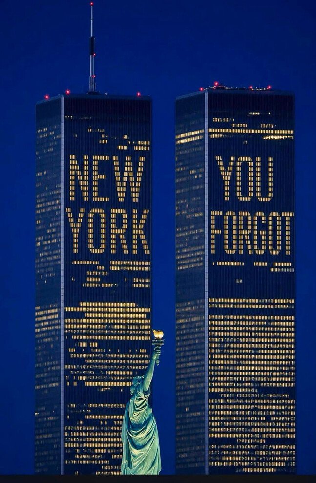 DangerousThinkg's tweet photo. Unfortunately true

Not just New York

(For the record: read each tower independently, top down, left then right) https://t.co/xG5fzM7ysJ