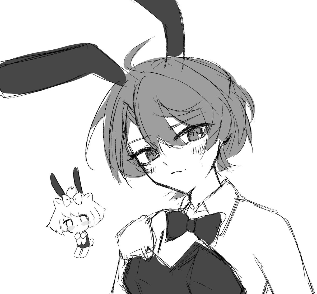 finn_Nocturne's tweet photo. 今月もありがとう！らくがき！ https://t.co/hJHWpujVdU