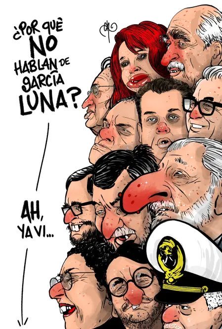 aracelibs's tweet photo. En cualquier país medianamente democrático, no tendríamos por qué pagarles un sueldo a estos personajes; es más, varios de ellos ya habrían sido extraditados o encarcelados.

En fin… viva México 😐

Cartón de @chavodeltoro https://t.co/qoAJdUCeHh
