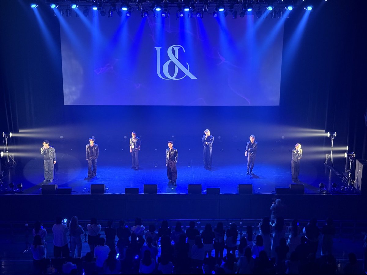 uandpiaofficial's tweet photo. 🔥━━━ 𝟏𝟎𝟎 𝐃𝐀𝐘𝐒 𝐓𝐎 𝐆𝐎 ━━━🔥

2026.12.09(WED)
U&pia 4th ONE MAN LIVE
「Garden of Eden」

📍東京国際フォーラム ホールA

＼ 約束の日まで、あと100日。 ／

47都道府県を巡り、
たくさんの出会いと想いを繋いできたその先へ。

目指す場所は、
東京国際フォーラム ホールA。

ここからの100日、
U&piaと一緒に駆け抜けてください🔥

━━━━━━━━━━━━━━
🎫 TICKET INFORMATION
━━━━━━━━━━━━━━

🎟️ 一般チケット発売中！
🔗https://t.co/GdXq32NDDT

🌱 未来チケット受付中！
「U&piaのライブをまだ観たことがない方へ」
あなたの1枚が、新しい出会いに繋がるチケットです。
🔗https://t.co/NpVdvde4g8

100日後、約束の場所で。
一人でも多くの方と最高の景色を。

12月9日、東京国際フォーラムで
お待ちしています。

#uandpia #uandpia_Eden
#ユーエンピー #エンピ
