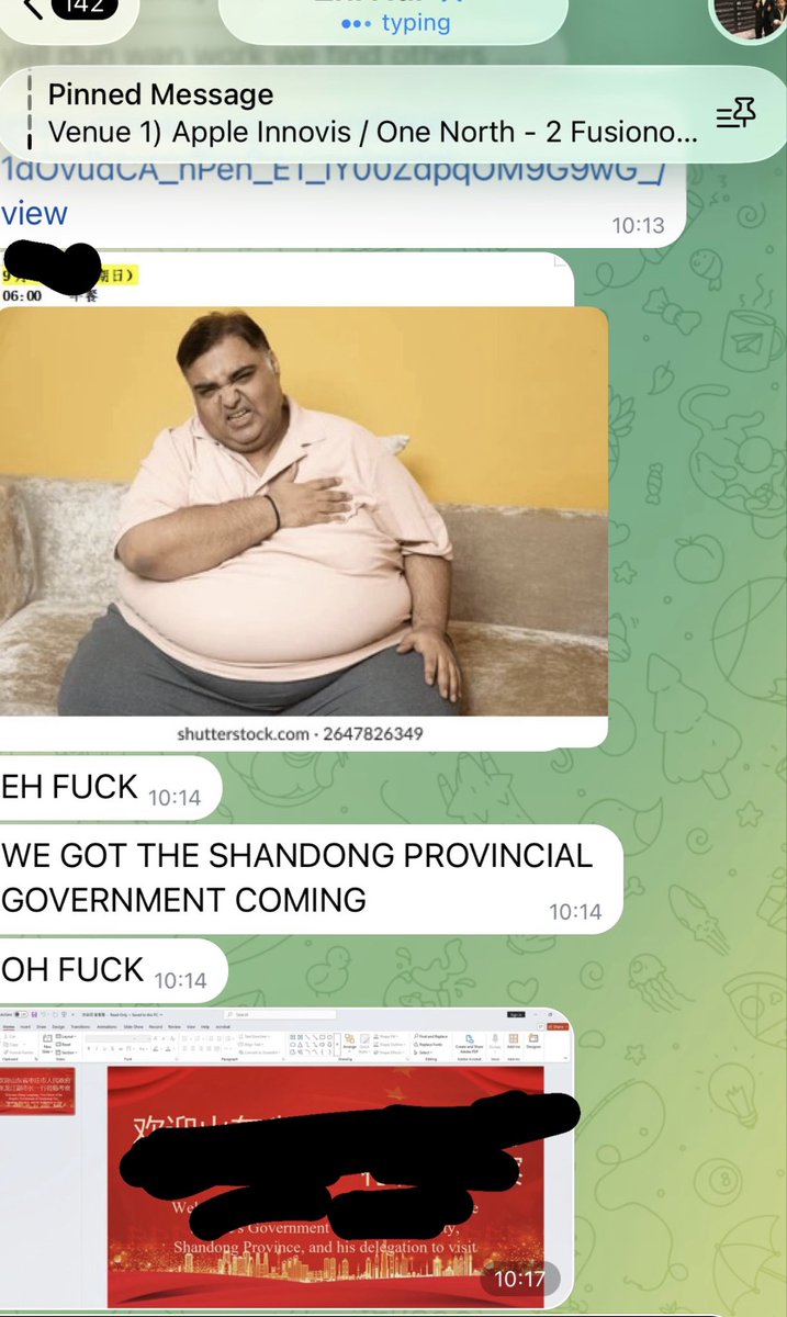 web3sg's tweet photo. Reports of my death have largely been exaggerated.
Took a step back from crypto, sold partially into Eth and usdt. Missed a large part of the crypto pump, but I don’t feel any fomo because my irl business just boomed.

The Shandong govt is actually visiting my company in Singapore in 1-2 weeks. Thats a province with the population of over a 100mil people. Fucking crazy and privileged to be where I am in life.

So hey, if crypto doesn’t work out, there is always a bull cycle somewhere. Keep making moves.

China is such an emerging market. Very interesting structure. Life is amazing if you are rich. But money doesn’t equal power, and if you get mistaken you will learn quickly.

I’m excited and positioning myself for the next stage. Will be looking for partners in America and Europe soon, may dm some of yall in the crypto space since many can do marketing. Who wants to make some money together.