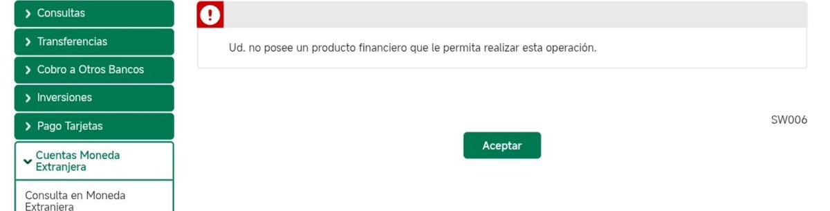 RaedKahel's tweet photo. Porque cuando le doy a intervención digital me sale así?
@Banesco https://t.co/xWuCtYFodE