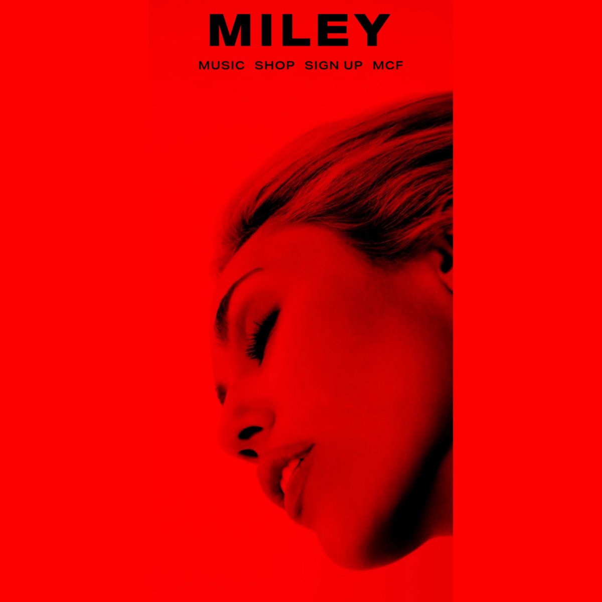 PInsider_'s tweet photo. 🚨 | Miley Cyrus new music Friday https://t.co/ouHQM2L3gc