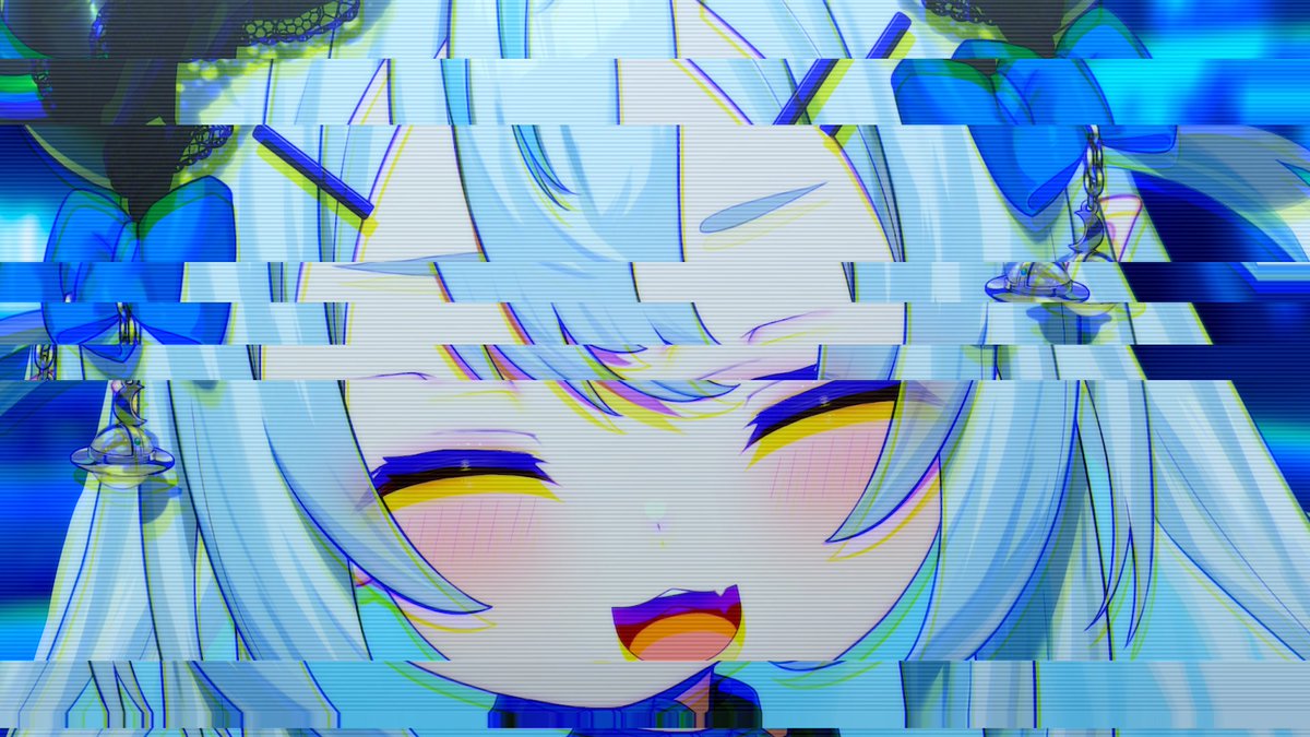 AkugakiKoa's tweet photo. C̶̫̲̺͐̈́H̷͖̟̮̪̊̕Ä̷̭̰͙̍̎O̶̗̭͠Ṯ̶̗͐͊̓Į̸̬̱̔C̶̨̛̆̐ ̵̢͙̏̒M̵̛̙̗̱̑̏͐Ȏ̵̠̪͉̮̓͛N̶͙̙̣͚̊I̸̩̦̿̌Ñ̴̖̀̊ ̶̧͚̅̽̿́↝̴̳́́ ̴̡͓̺̤̆!̵̱̲͌̑͐͝!̴̱̉͒͑͠ ̸̻̳̞̆☀̴̪́͋͋

I c̵̦̦͚͊̋͆̅̊̈̂̈̑̈̅̉͝ouldn't sleep any longer this morning, so I woke up super early̵͉͖̗̫͕͓̙̺̮̭̮̱̦̑̉̐̂̓̾̑͝ today!! I'll probab̸̨̟͙͊̔̈́̀̀̓̌̂̏̃̀̋̾͠ͅly need a nap later... I just hopę̷̲̼̻͍̝̠̦͈̬̩̠̙̓̈́͊͂̆͋̎ͅ I don't sleep through the whole after̸̮̋̉́̃̇͛̍̀̕noon... hellwork won't finish itself, a̵̺̘̔͂͊͗̈́͌̎̂̾͆͛̕̚͜͠ͅͅk̸͈̖͍͓̟̙͓̈́̄́̀͊͋̎̈́͆͗̍u̷̢͔̦̘̓̽̎̓̄̈́̓̆͋̒̂̚͝͝͝!!