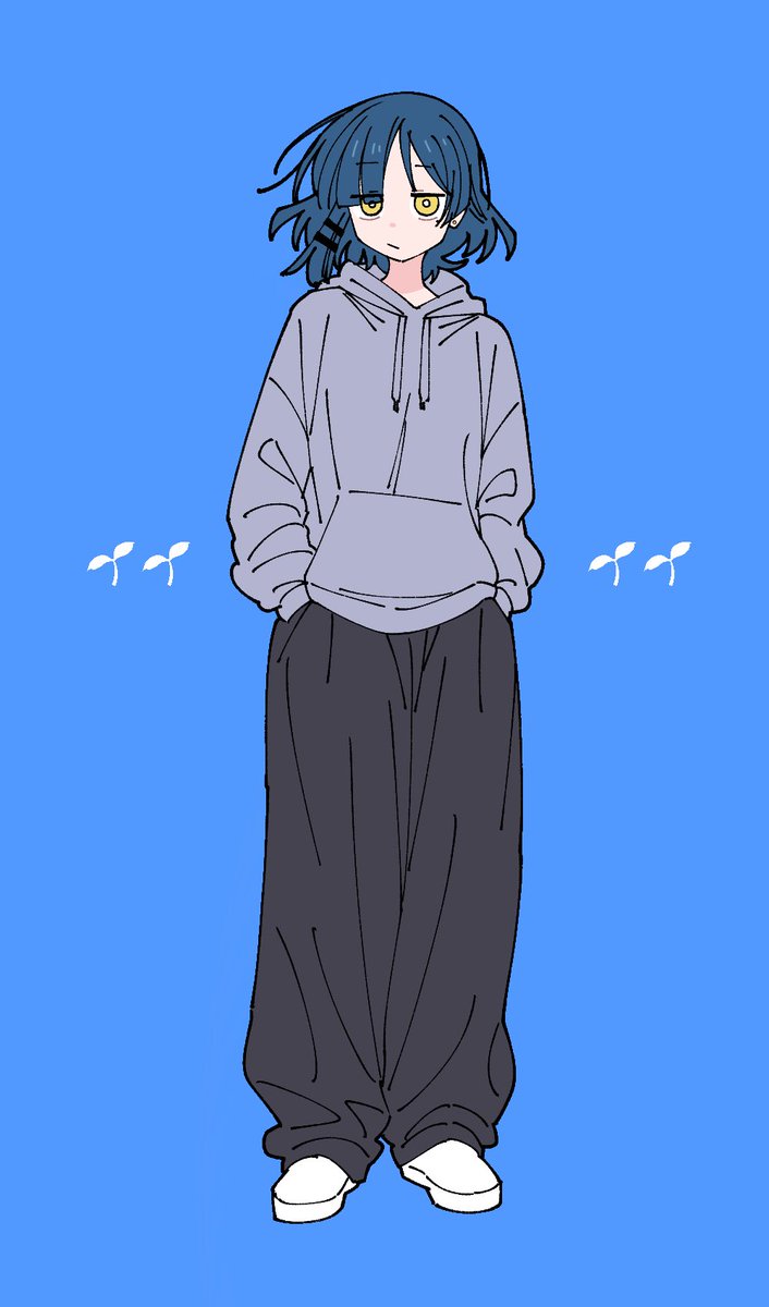 Sabi_Sabi1234's tweet photo. 今月のリョウさん3
#今月描いた絵を晒そう https://t.co/jycYDPKvCw