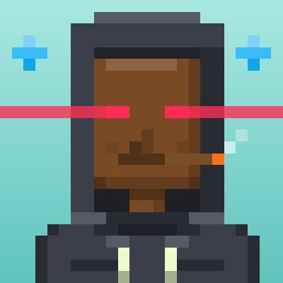 0x_Sayem's tweet photo. GIVEAWAY  GIVEAWAY GIVEAWAY

30 WL for @Punkbrokerwtf

How to join:
• Follow @Punkbrokerwtf
• Follow @WeTeamNG
• Drop your  EVM address
• Drop a screenshot

⏳ Only 6 hours !

Good luck everyone https://t.co/cktrFalSp2