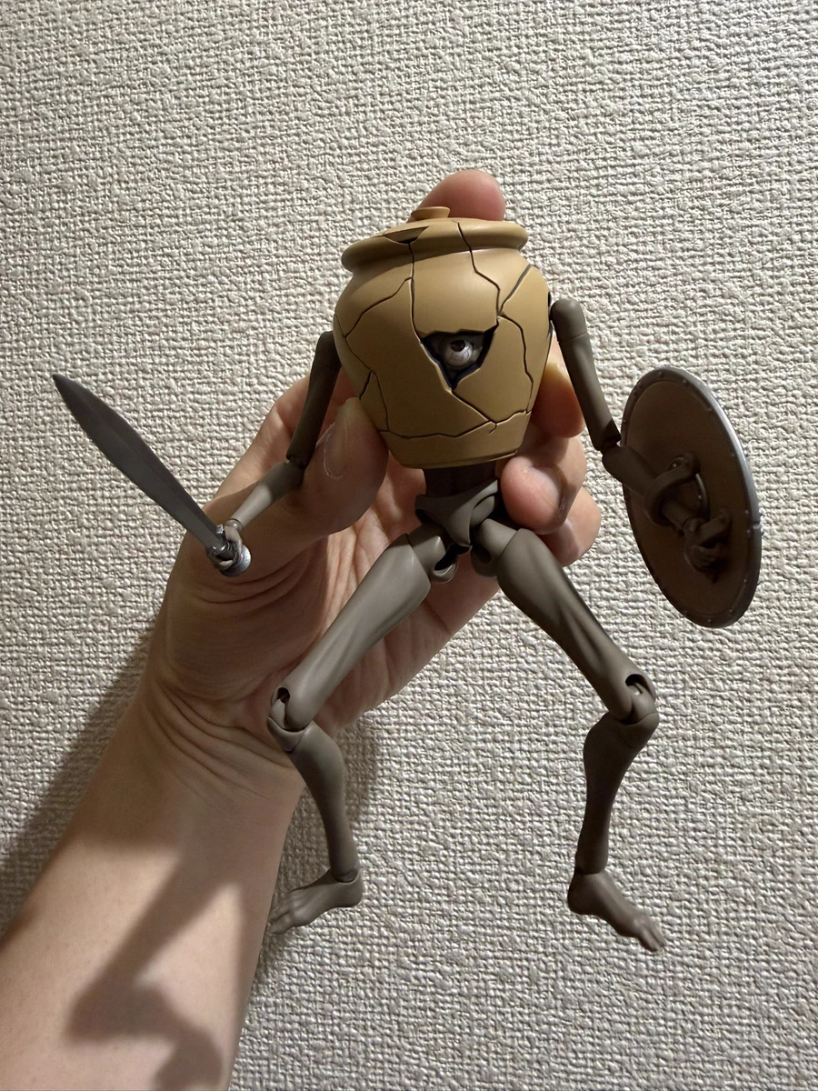TRISKELE HOBBY on X: 