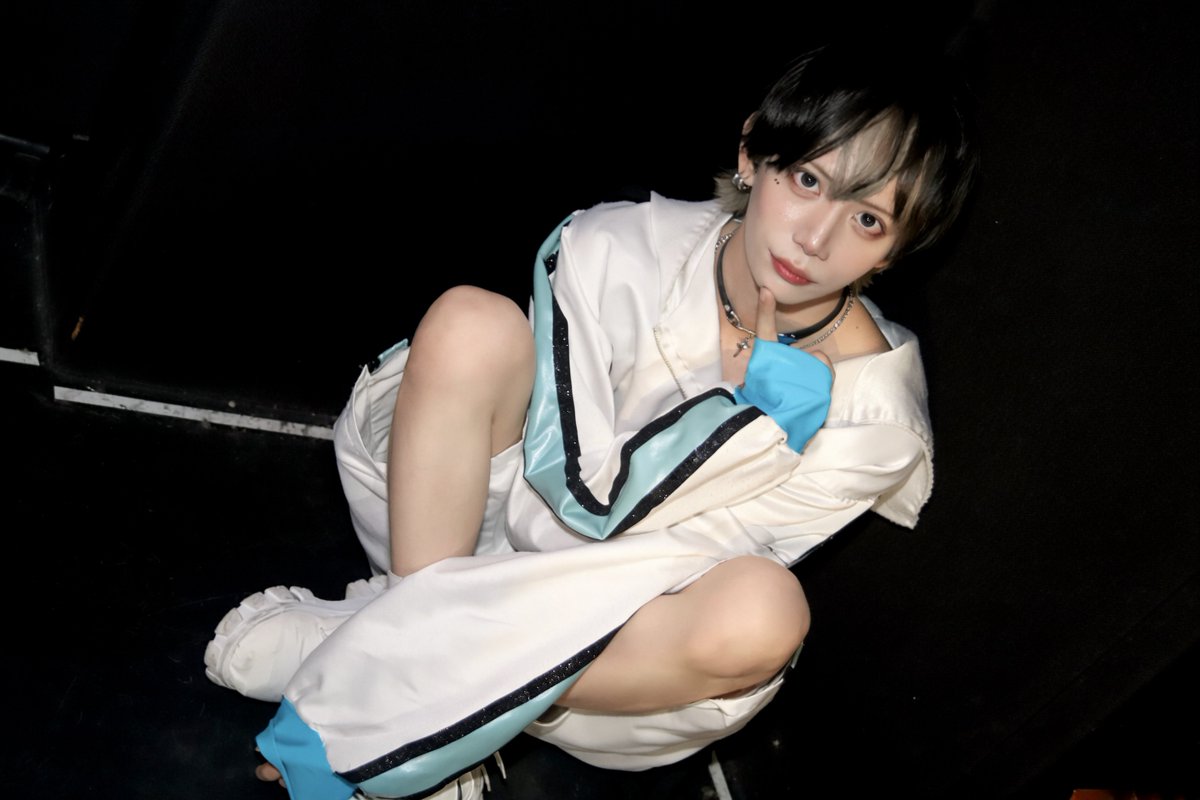 ari_feeque's tweet photo. 藍鈴ありデス。 https://t.co/XEhlG4Zd2X