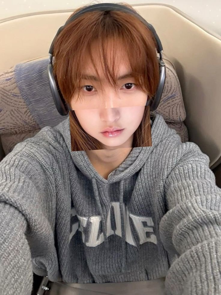 FlushWoonhak's tweet photo. Gak ada yang bener thx. Grgr kalian semua kak YJ marah!

Abis ini last round ok ok.
Yang bener +2829
Yang salah +1878
Pacarku +75 🥺 https://t.co/RC6Vq6wgXQ