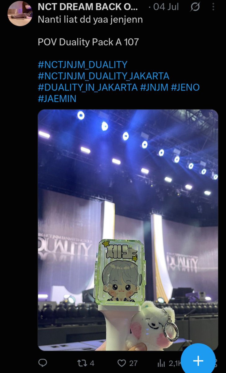 juniversality tweet picture