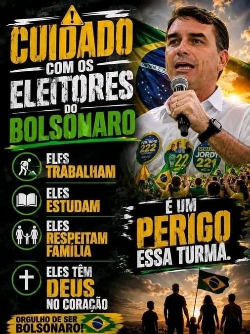 titiogettr4905's tweet photo. Orgulho de ser bolsonaro https://t.co/CqAM1oBjSO