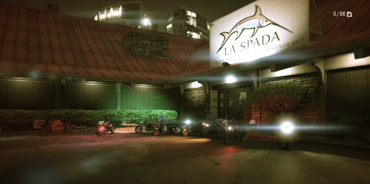 Asuna_0503's tweet photo. 昨日���GTA5 オプチャのカーミティングに参加させていただきました！
とても楽しかったです(*^^*)
来月もあるから今から楽しみ(*´∀`)ﾉ
#GTA5 
#カーミーティング https://t.co/ihruSqXyEq