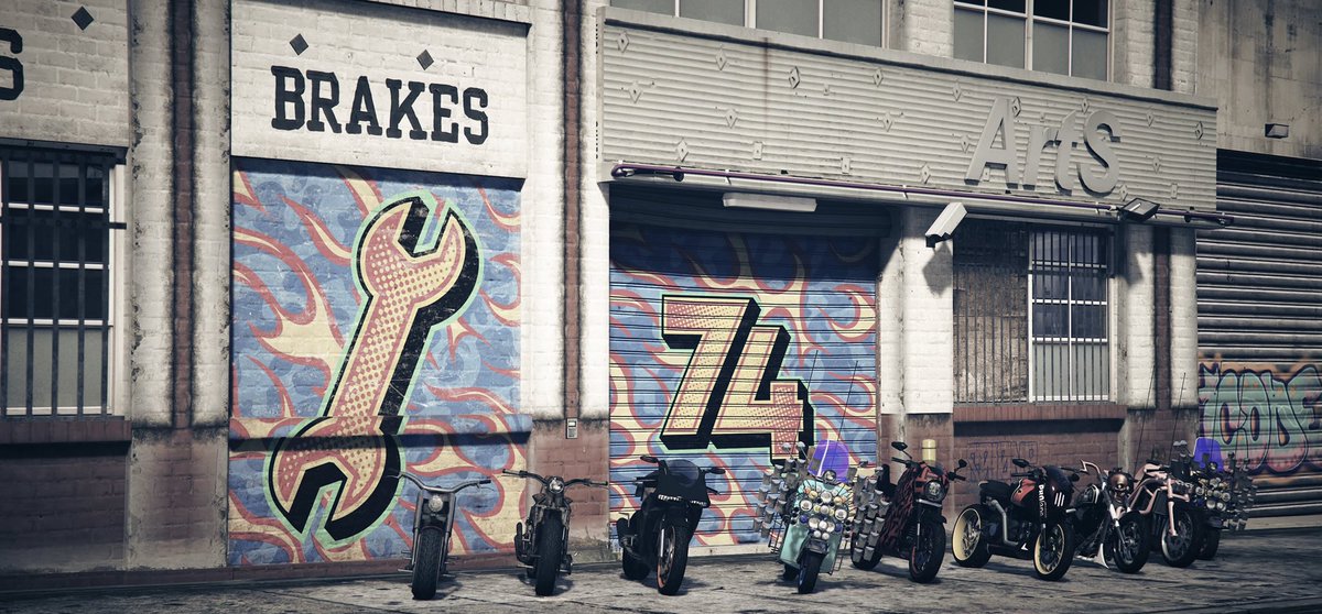 Asuna_0503's tweet photo. 昨日���GTA5 オプチャのカーミティングに参加させていただきました！
とても楽しかったです(*^^*)
来月もあるから今から楽しみ(*´∀`)ﾉ
#GTA5 
#カーミーティング https://t.co/ihruSqXyEq