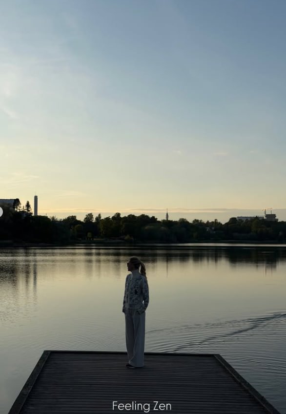 LuckSeven_'s tweet photo. Enjoy this tranquility, and reflect on yourself and find your true self in a peaceful environment! #MondayMindset https://t.co/jbVS9fGoE0