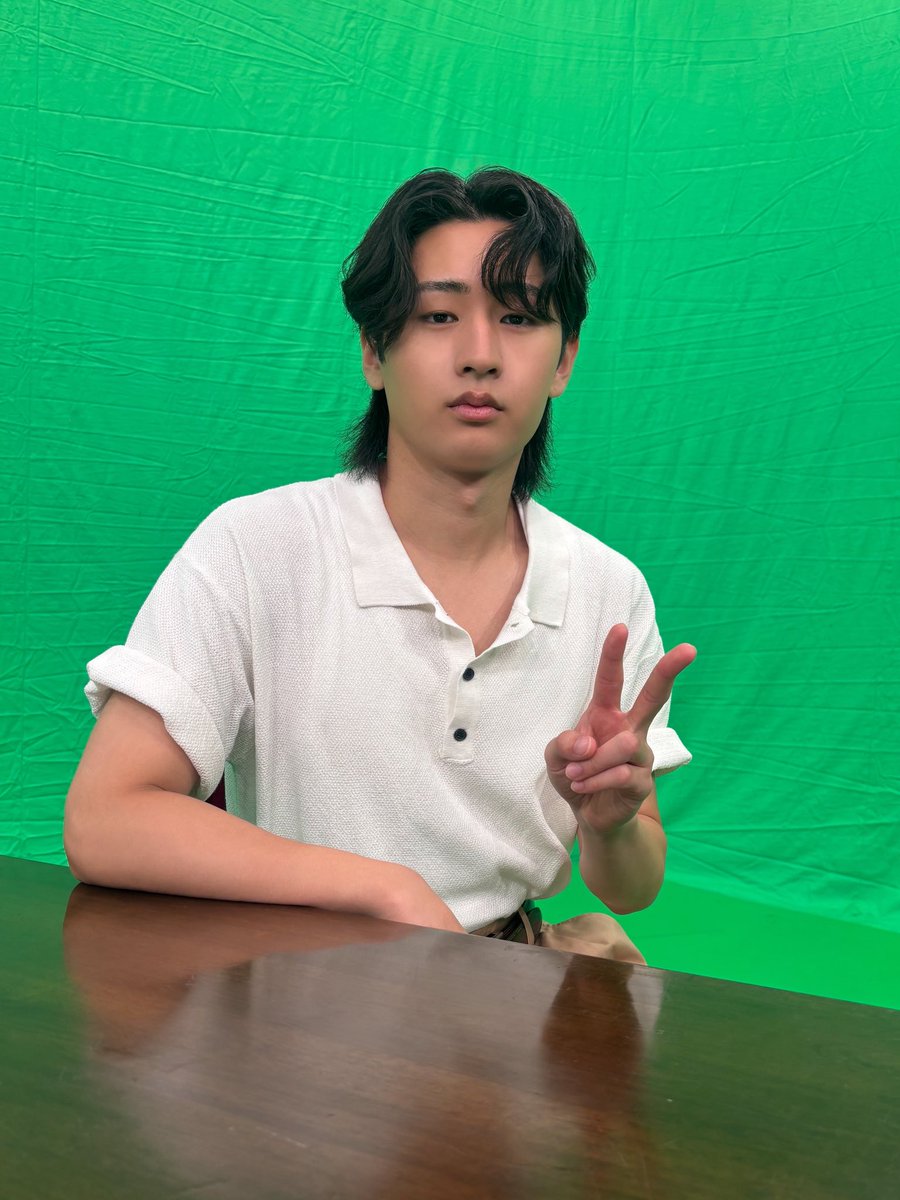 jr_official_X's tweet photo. 今日深夜02:45から放送の
『 大人の教養　あいまいコトバ 』に
#猪狩蒼弥 が出演します👦🏻💚

" 仕事にまつわるあいまいコトバ "をお届け📝

ぜひお楽しみに‼︎

#KEYTOLIT https://t.co/Pak3RgtaOq