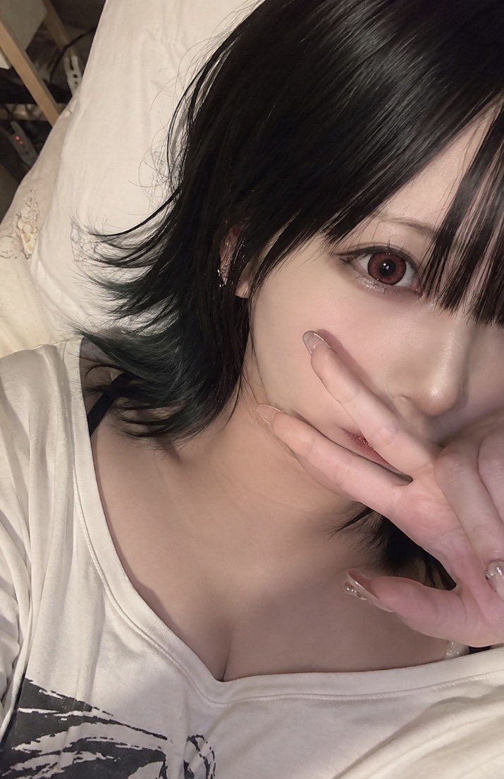 himari061124's tweet photo. こんな小娘でもあり？🥹
#自撮り界隈 https://t.co/ZmED6nT1kJ