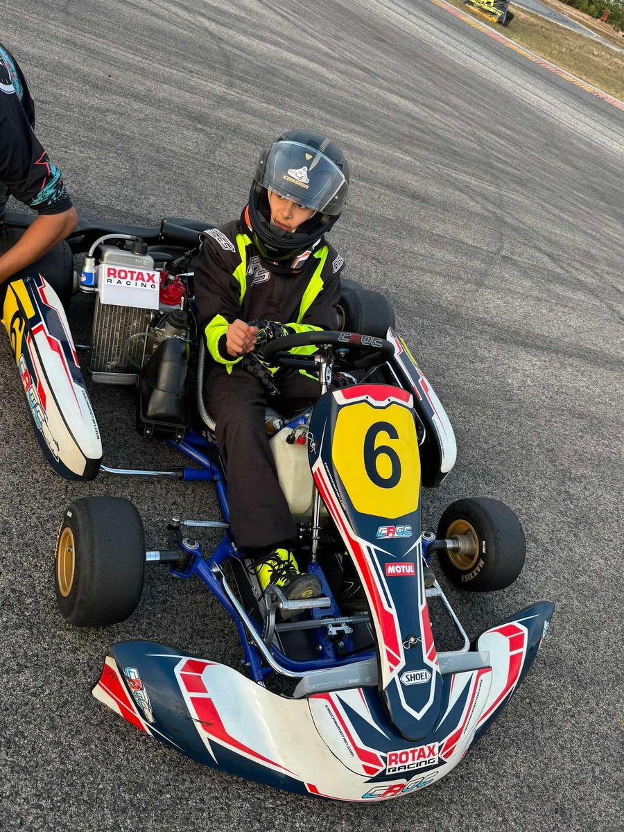 CecilFilipski's tweet photo. Practicing with my Rotax. https://t.co/YdlGKh90yy