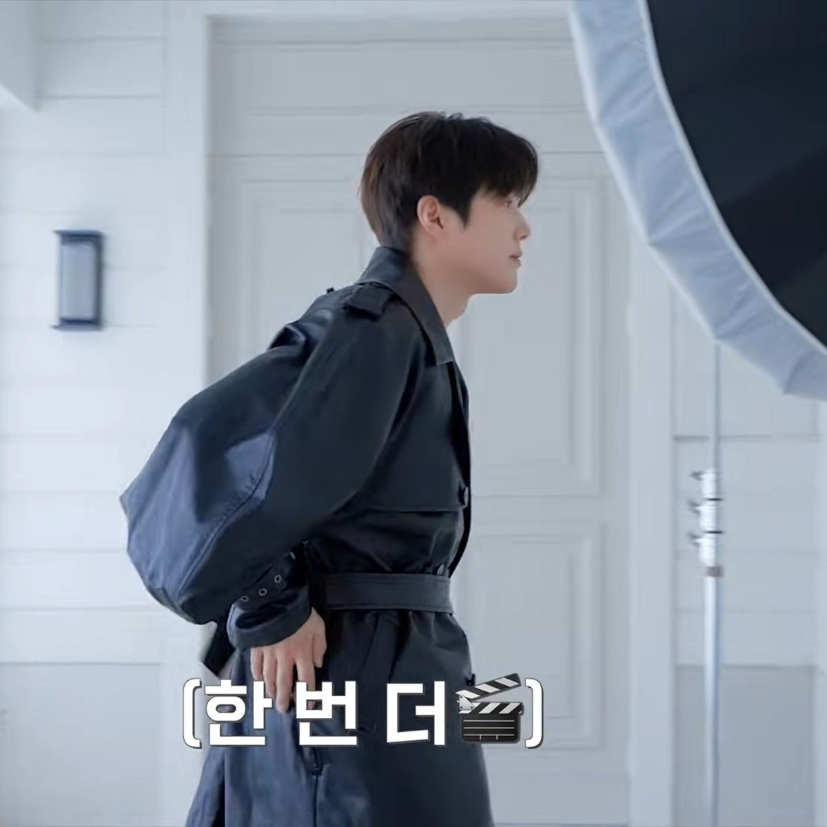 _playthetrack's tweet photo. 아니오빠 투지때도 느꼇지만 올깜레자룩 ㅈㄴ잘받음 https://t.co/Nr5SlL4WnY