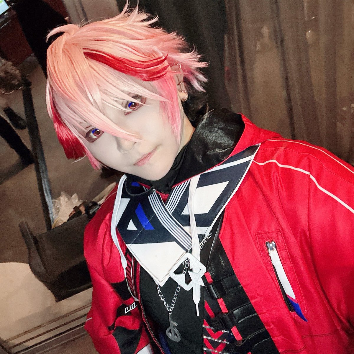 yuura467's tweet photo. だいぶおそくほ！
#はれステPr26Ultra 2日共に出演させて頂きましたᕷ*.°
1日目はVltで四季を巡るパフォーマンス、2日目は約1年ぶりのprsk×enstのパフォーマンスでした💫
関わった皆さん本当にありがとうございました！
両日感想それぞれAlt

Last Order🏷️ #らお通信
Stella×Project🏷️ #StellaxProject https://t.co/60q8lMswbc