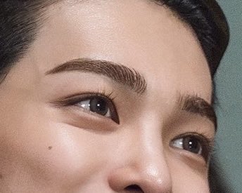 tetecoidezinha's tweet photo. keonho’s lashes are so pretty https://t.co/h3eylKAeCc
