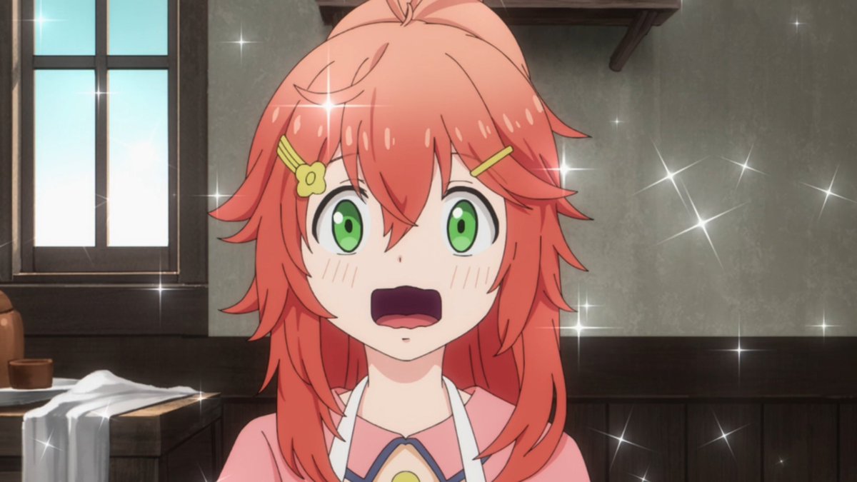 ここは俺に任せて先に行けと言ってから10年がたったら伝説になっていた。 第9話 ツイート画像 1