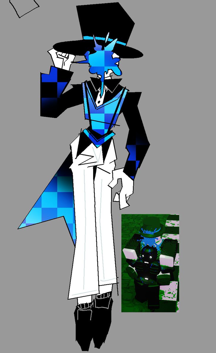 sunfishsheesh's tweet photo. 드디어나에게도널스자캐가
#robloxoc #robloxart https://t.co/ibxCPKF28d