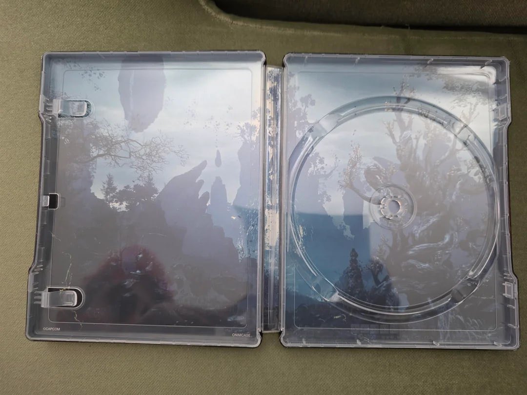 Play4Index's tweet photo. Physical copies of Onimusha: Way of the Sword have reached some players ahead of release.

One Reddit user reportedly completed the game in around 30 hours, including side content, and noted that it features a large variety of bosses, an arena for replaying battles, and a New Game+ mode.

The official release is set for September 4.