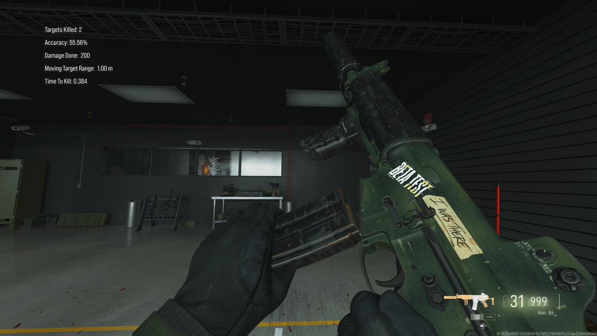 Jay2200333's tweet photo. @CallofDuty Wish there was more camos we can work on like a bright animated camo or something https://t.co/ayd9jgbgzq