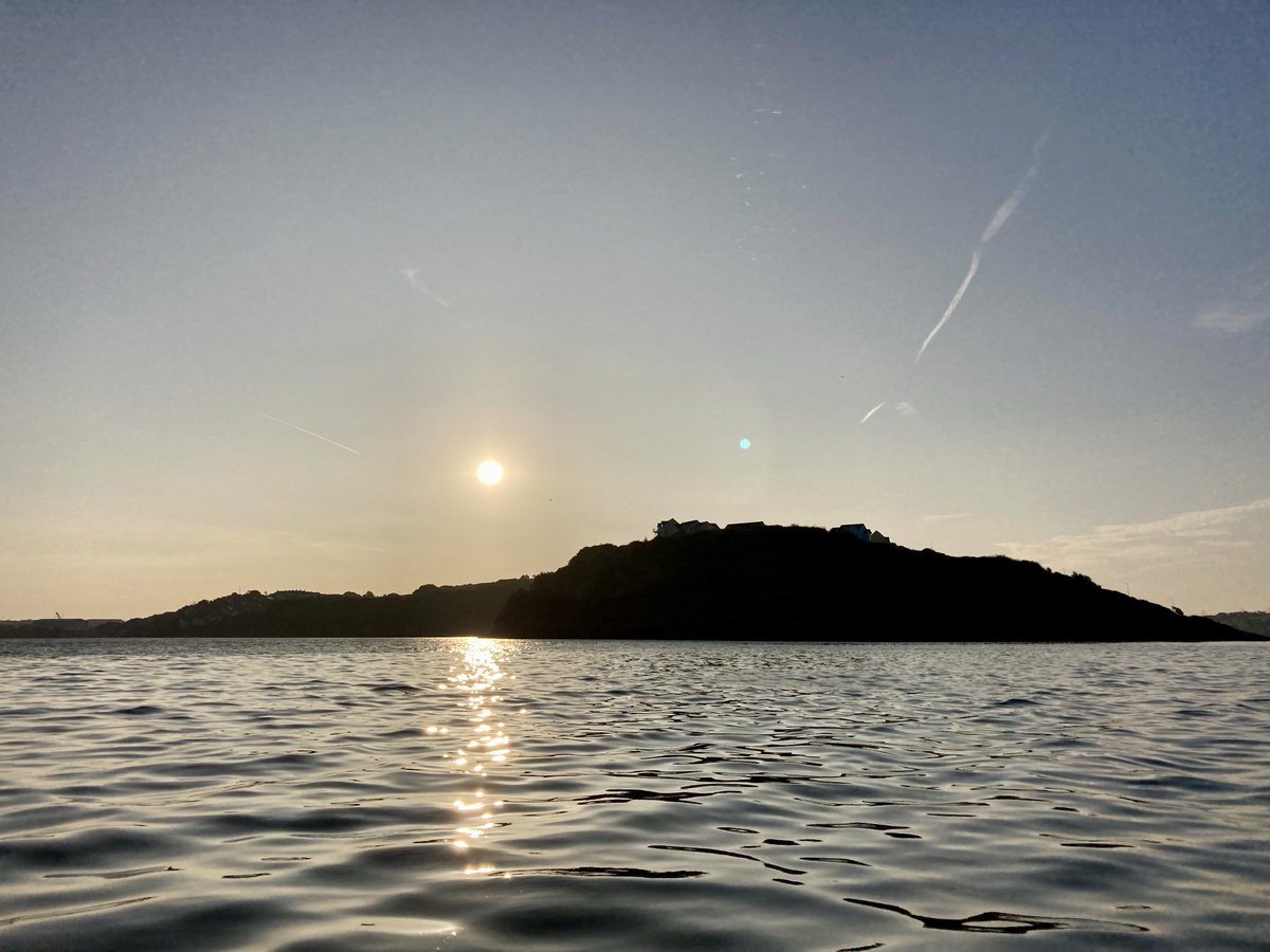 ne_molyneux's tweet photo. Cleddau river, August’26 https://t.co/NK3o5193L4
