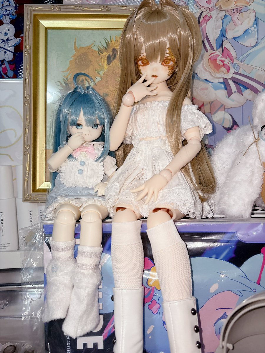 nmam_da's tweet photo. なずなちゃん、あまりにいたずらっ子すぎる https://t.co/wmhNtWwGte
