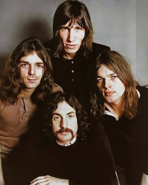 TheExtremeMusi1's tweet photo. Which band do you listen to most???

Pink Floyd or The Who https://t.co/9qqeLfhVW4