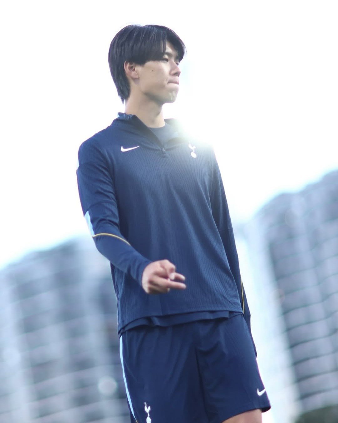 Japanese Football on X: 