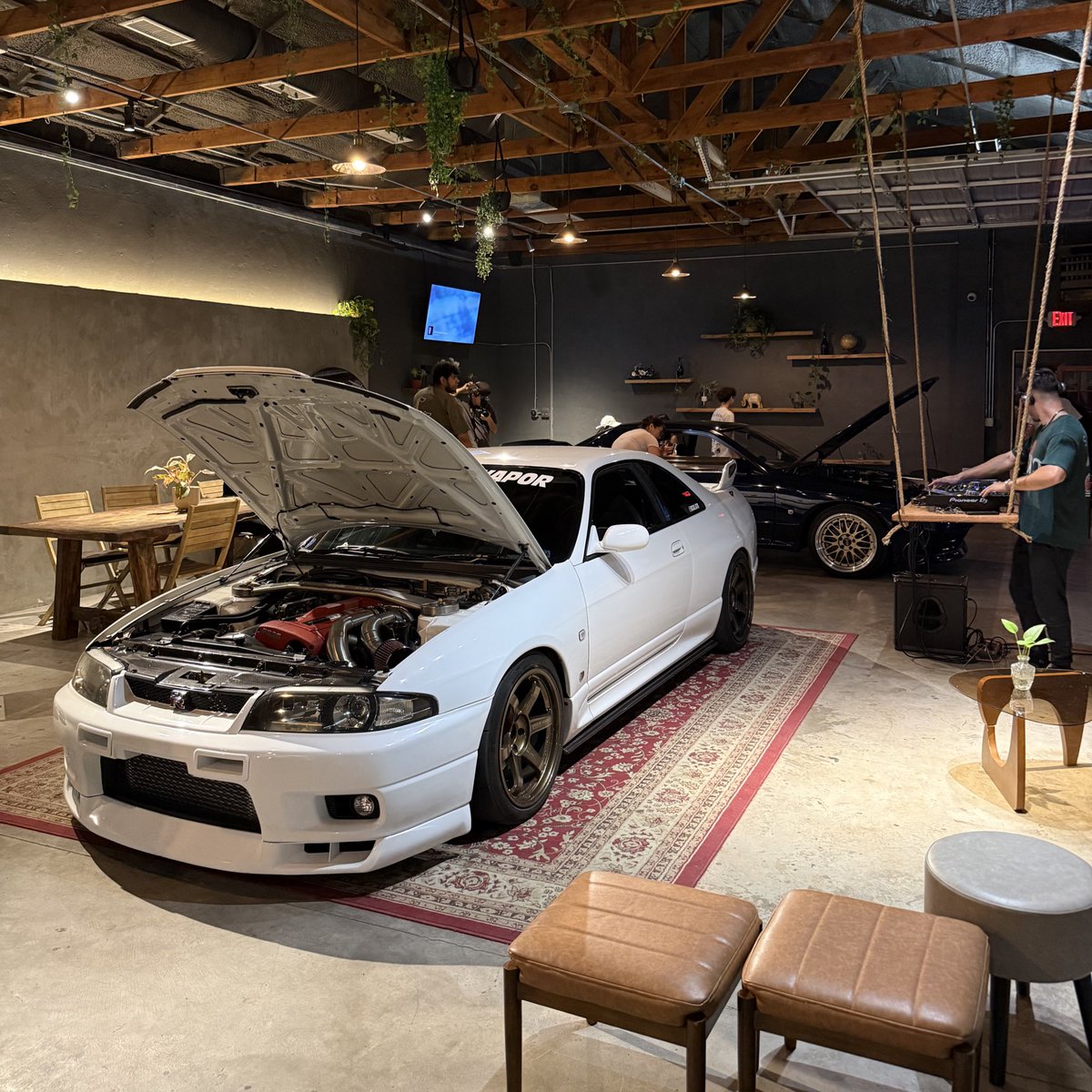 triikiz's tweet photo. gtr night 🇯🇵 https://t.co/dSILE2jKYD