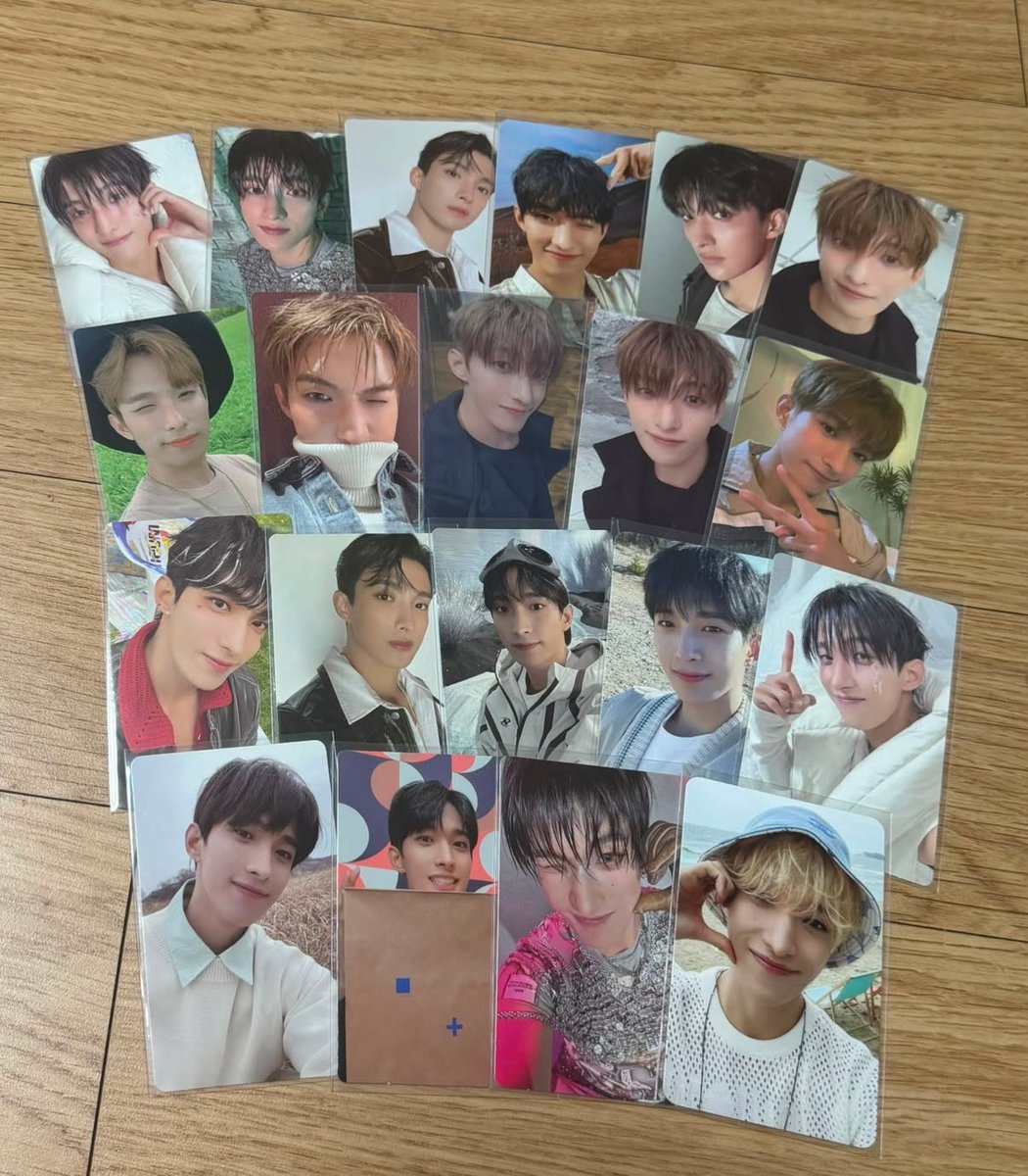 ddyzk_'s tweet photo. 세븐틴 도겸 포카 20장 일괄 판매
All 2.2
배송비별도

https://t.co/t1HCkQVvfc

Seventeen svt 세븐틴 포토카드 포카 일괄 일괄양도 일괄판매 양도 판매 에스쿱스 정한 조슈아 준 호시 원우 우지 디에잇 민규 도겸 승관 버논 디노 캐럿존 V8 HXW DXS CXM 잠수교 뉴콘 뉴앙콘 냥콘 앨범 특전 sell https://t.co/FKn1WYeYUR