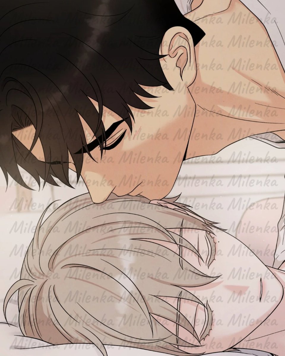 milemilebl's tweet photo. Se aman tanto, ojalá se reconcilien pronto 😭🩷 
#운명이아니면뭔데 https://t.co/T6kuCrR7Wf