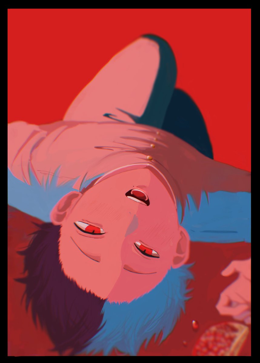 Conkonpo's tweet photo. 💉 https://t.co/QGSFbCq6IZ