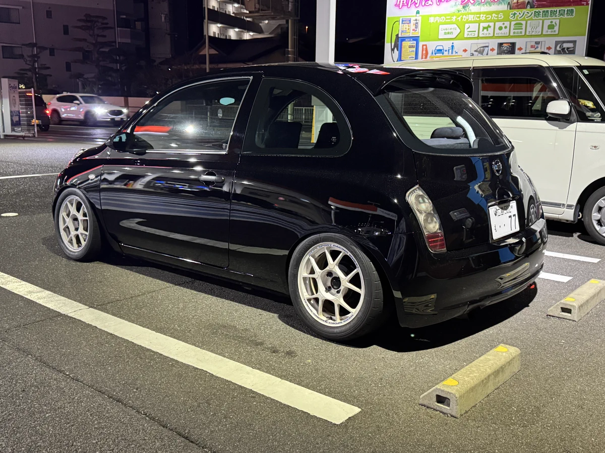 Reposts by じーつー (@zii_spec) / X
