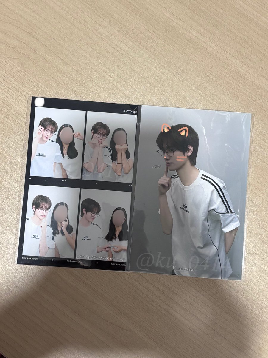 ku_0414's tweet photo. #반팔입고나와 #PHOTOSIM #포토이즘 

크래비티 프레임 내주셔서 진짜 감사합니다
포토이즘 선생님들.. 심지어 프레임도 다 이쁘게 해주셔서 프레임 고를때 결정장애 왓어요🥺
덕분에 이쁜 강민희 용안과 함께 사진 찍었습니다 이런 이벤트 앞으로도 더 많이많이 내주세요 스앵님들 꼭 저 뽑아주세요🤍 https://t.co/oeWV99OHo1