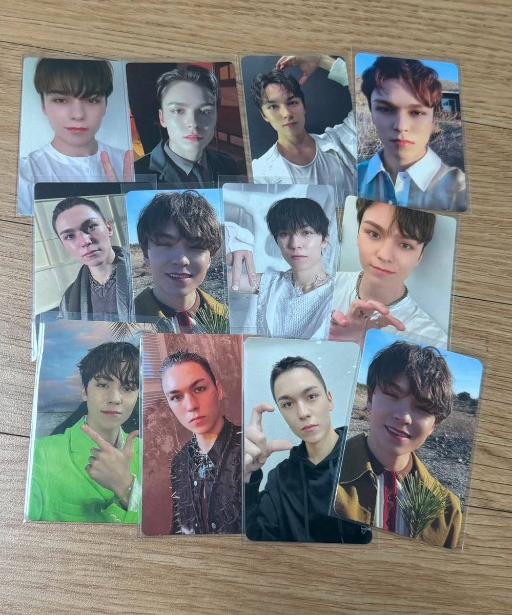 ddyzk_'s tweet photo. 세븐틴 버논 포카 12장 일괄 판매
All 1.3
배송비별도

https://t.co/t1HCkQVvfc

Seventeen svt 세븐틴 포토카드 포카 일괄 일괄양도 일괄판매 양도 판매 에스쿱스 정한 조슈아 준 호시 원우 우지 디에잇 민규 도겸 승관 버논 디노 캐럿존 V8 HXW DXS CXM 잠수교 뉴콘 뉴앙콘 냥콘 앨범 특전 sell https://t.co/EphFBoYw7w