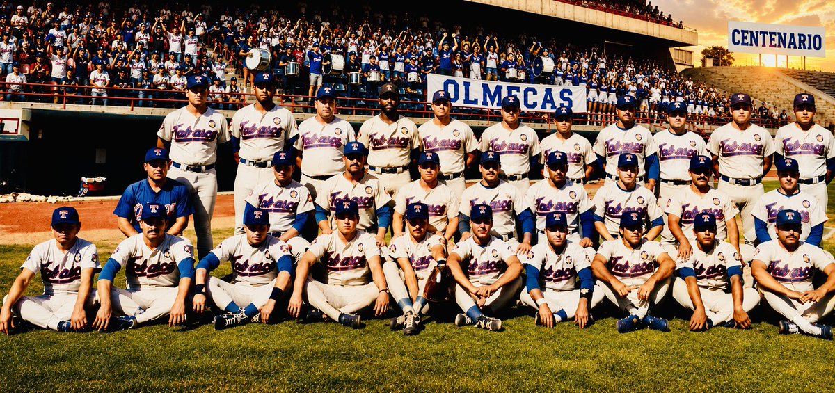 hiramberman's tweet photo. UN DIA COMO HOY 

31 de agosto de 1993

dia martes, juego 5 de la Serie Final 

Olmecas de Tabasco se coronaron campeones de la Liga Mexicana 

al derrotar 5-1 a los Tecolotes de los Dos Laredos

Ricardo Osuna lanzó ruta completa https://t.co/eDejfnIc98