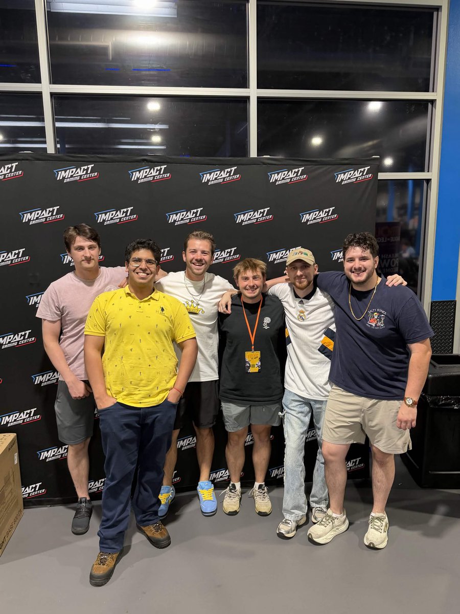 RedlinersCS2's tweet photo. Came for the counter strike, left with new family 🫶 what a weekend with the lads. 

Thank you @fragadelphia and @PolymarketCS2 for a great weekend. See you soon 🤝 https://t.co/QFIDwZQODv